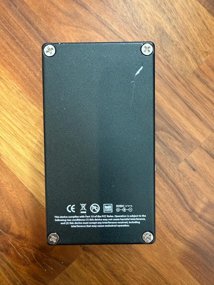 ギター Friedman Buxom Boost