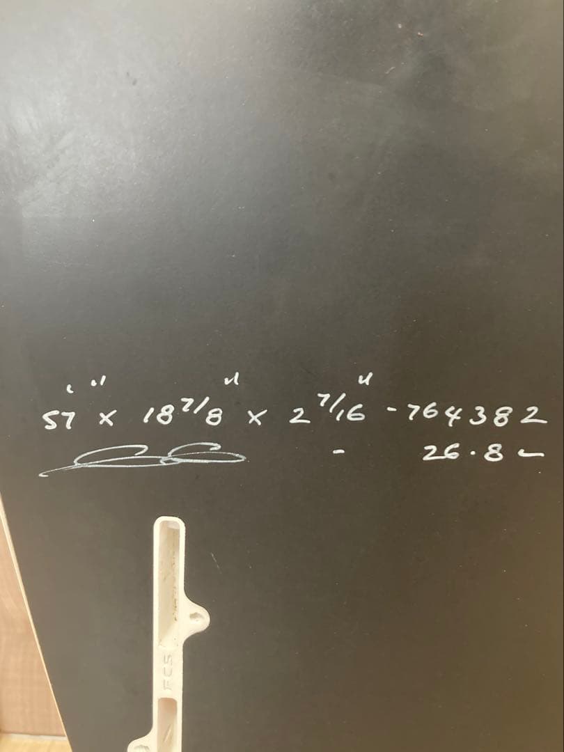 JS ブラックバロン2.1 最終値下げ