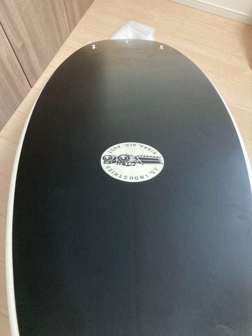 JS ブラックバロン2.1 最終値下げ