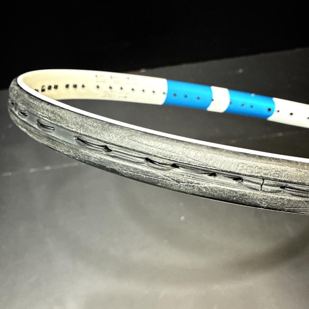 BabolaT EVO DRIVE バボラ　2021年モデル　硬式テニスラケット