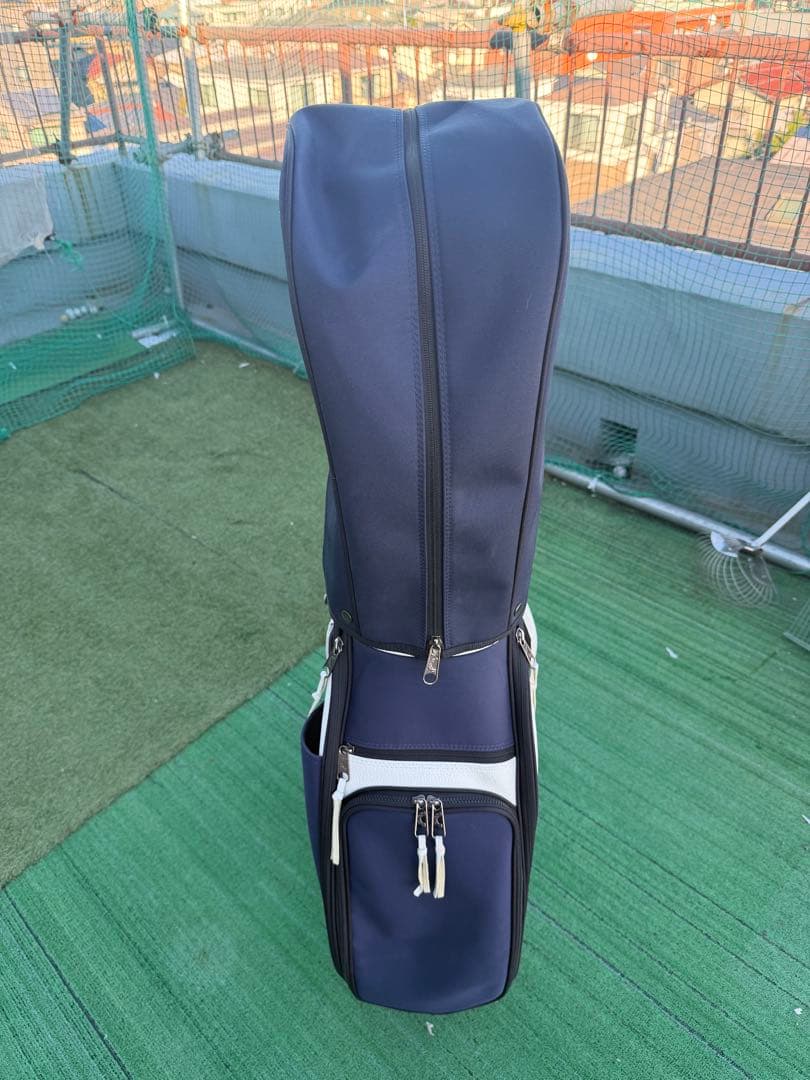 ジョーンズ ライダー JONES RIDER US Open トリコロール