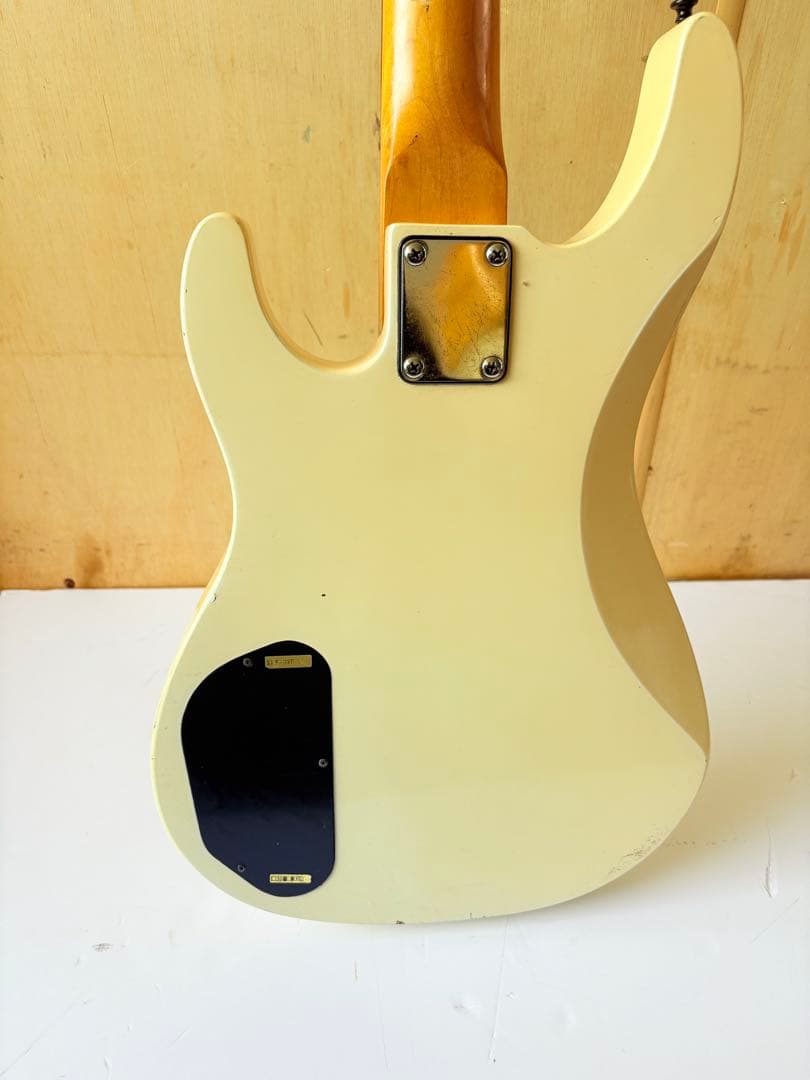 SB-320 エレキベース 4弦 ビンテージ