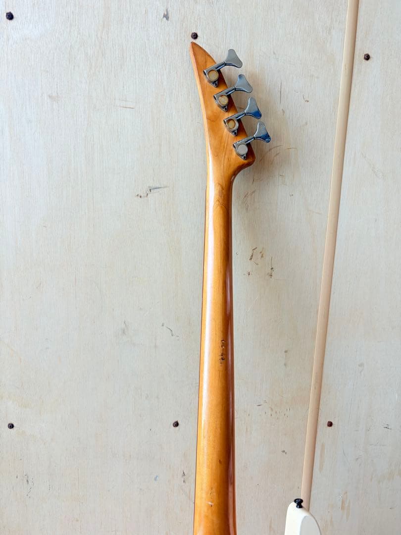 SB-320 エレキベース 4弦 ビンテージ