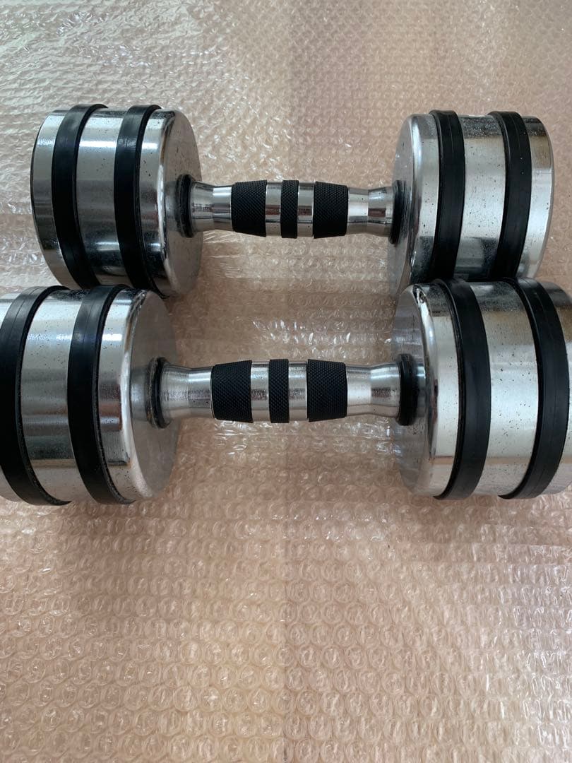 早い者勝ち コアブレード　9kg ２個セット 18kg coreblade