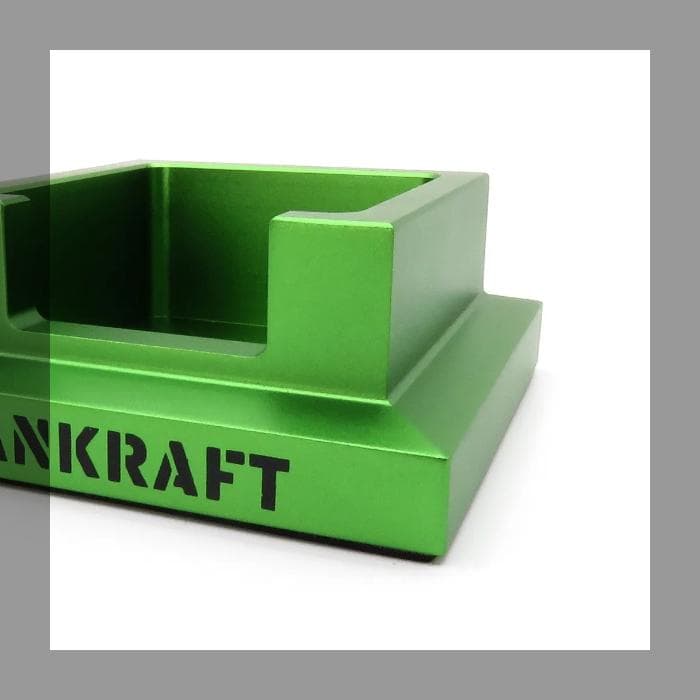 TANKRAFT セメントホルダー