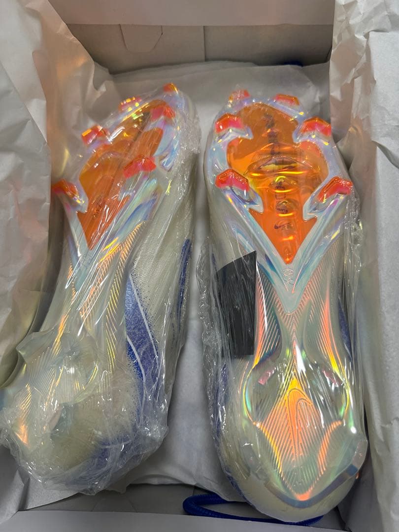 ナイキ マーキュリアル ヴェイパー 16 エリート