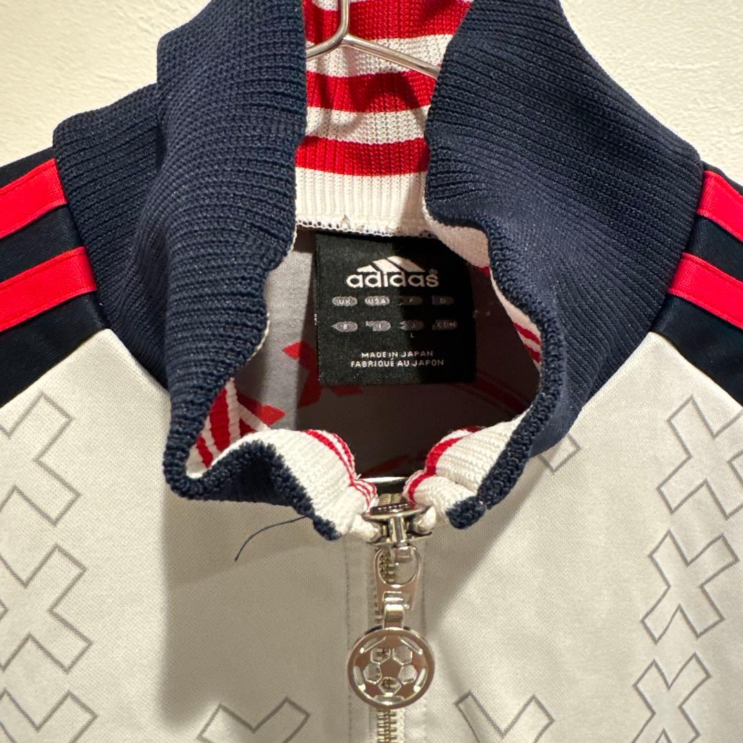 サッカー　アヤックス　ジャージ