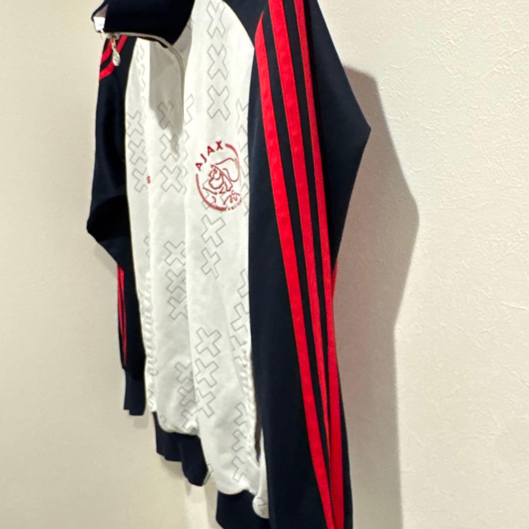 サッカー　アヤックス　ジャージ