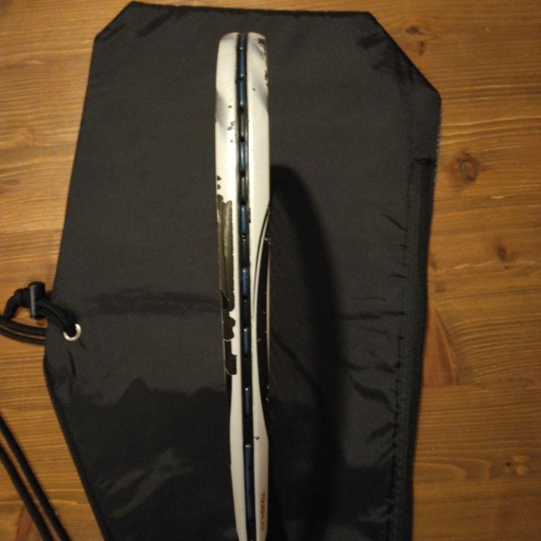 YONEX ヨネックス ネクステージ80s ソフトテニスラケット 廃盤 希少