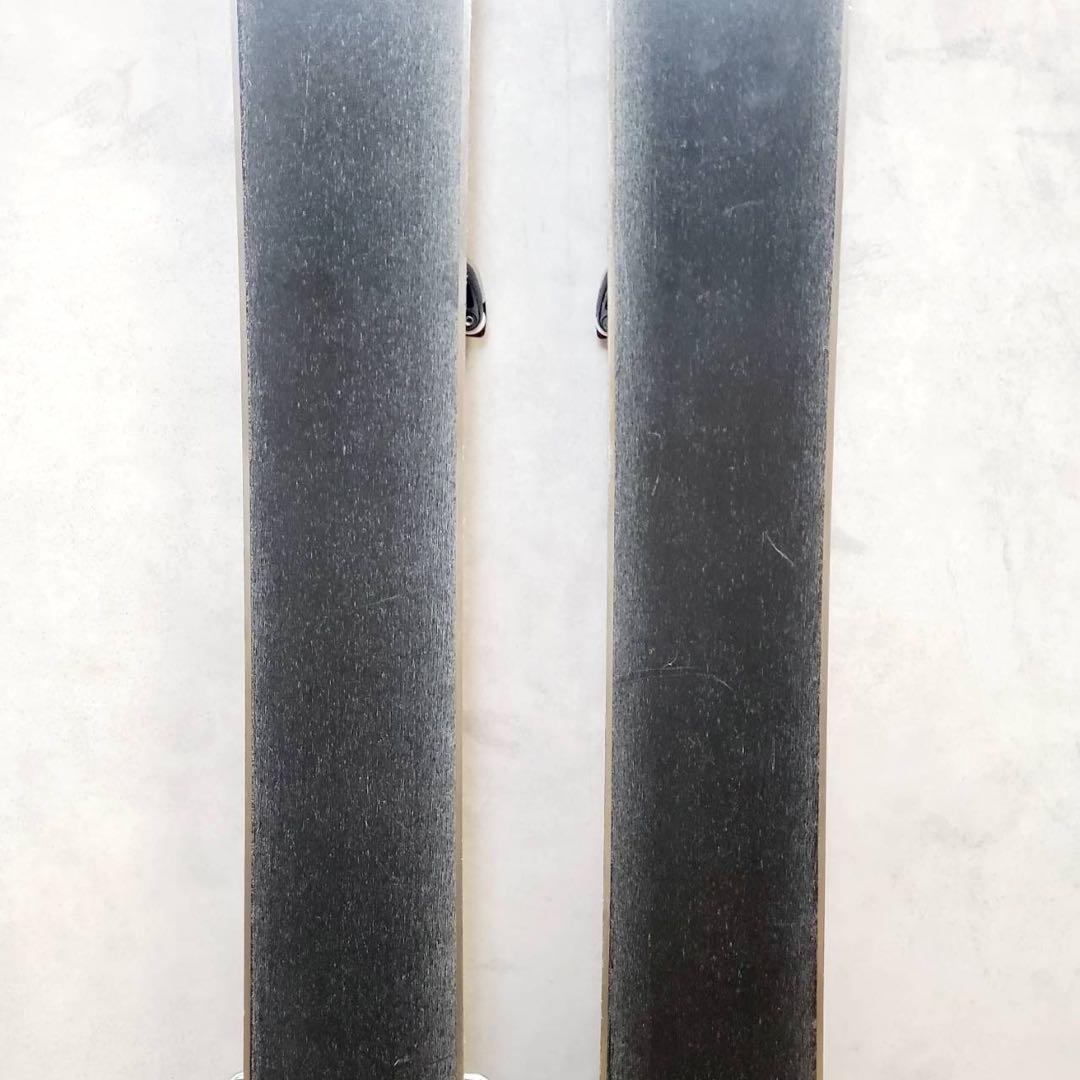 HEAD ヘッド MONSTER ジュニアスキー板 キッズ 初心者