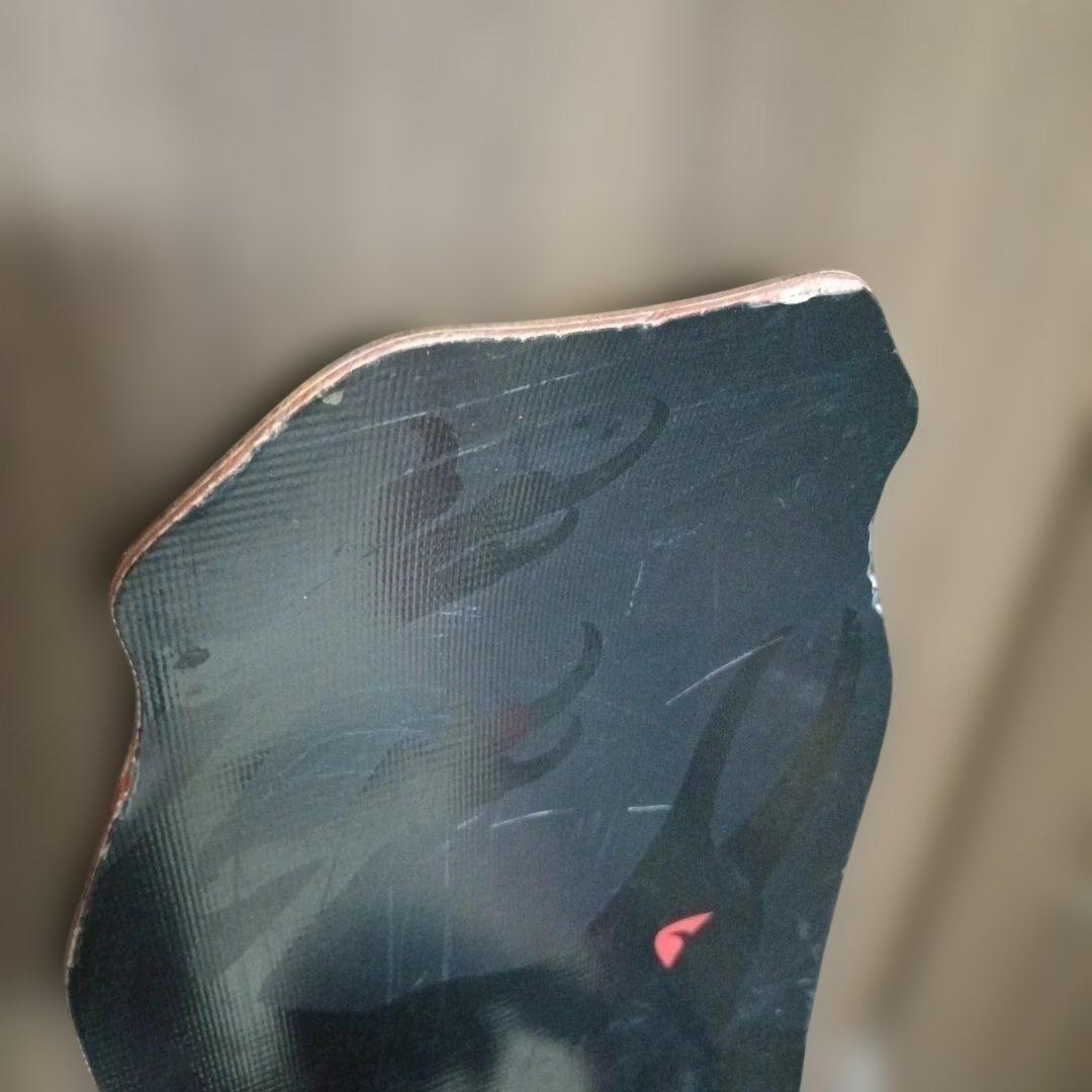 HAMMERHEAD スノーボードビンーティングセット　バッグ 付