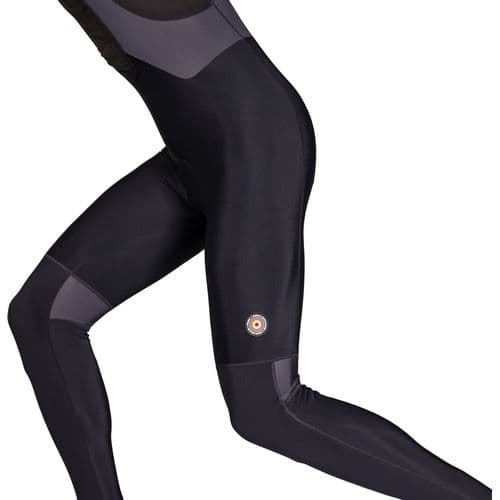 値下12/2まで:新品未使用BIORACERビブタイツスピットファイアテンペスト