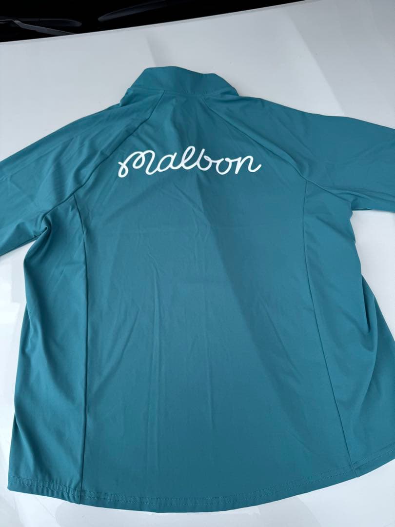 マルボン Malbon パフォーマンスウェア上下