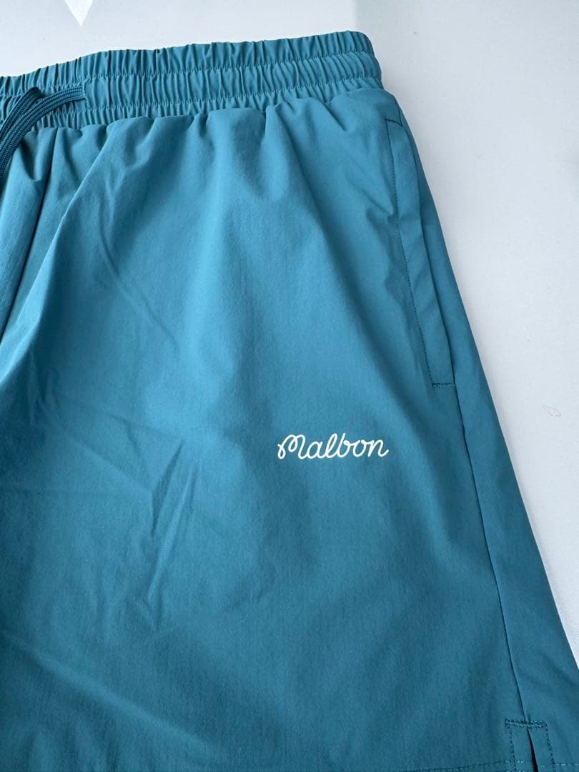 マルボン Malbon パフォーマンスウェア上下