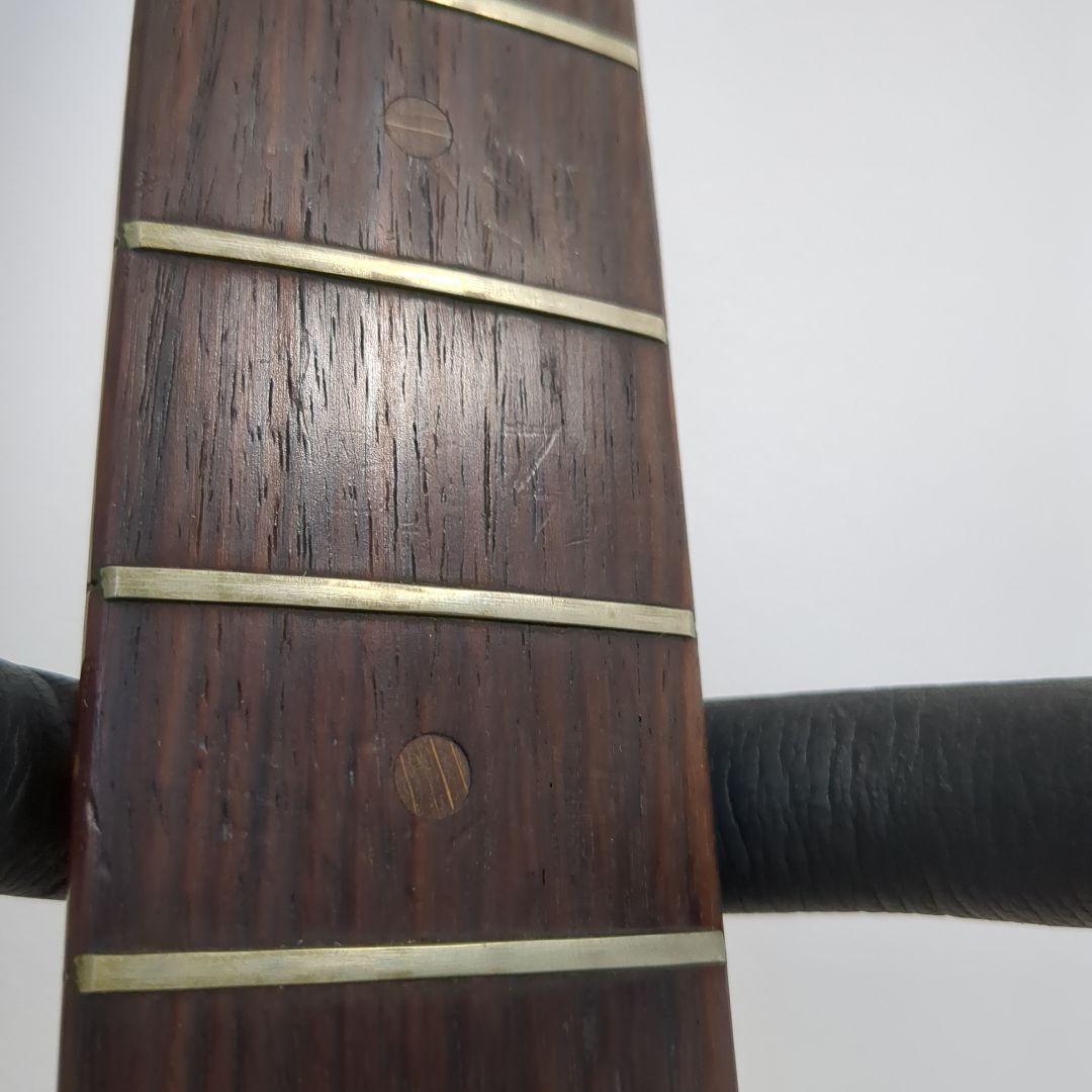 Victor SG-18 赤 ジャンク 国産ビザール 60s