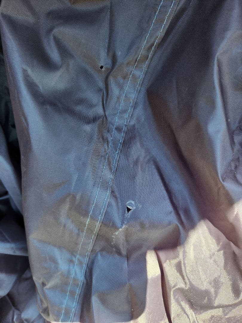 【美品】IDOOGEN FASTCAMP ワンタッチテント