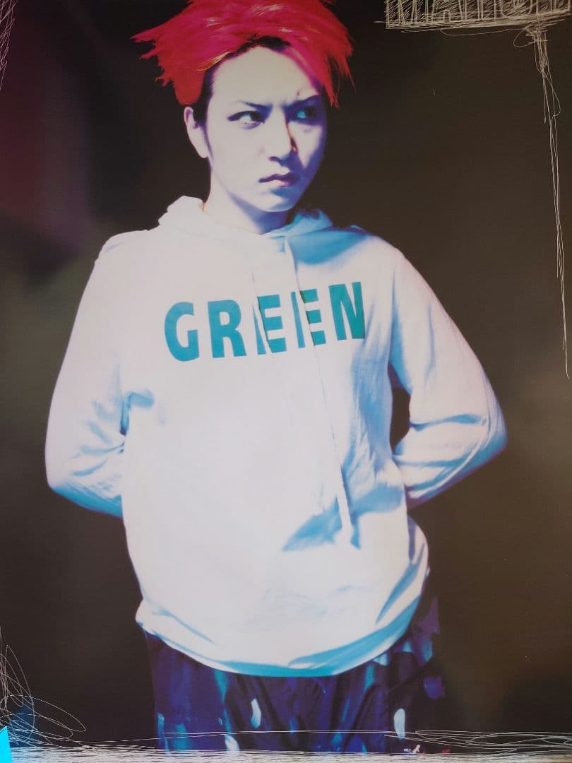 hide オフィシャルカレンダー2007