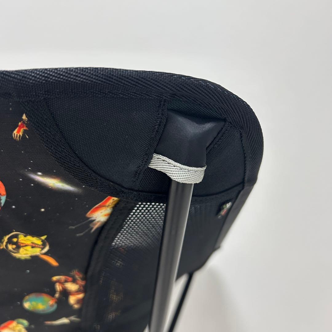 Helinox（ヘリノックス ）× Monro（モンロ） チェアエリートSP⑥