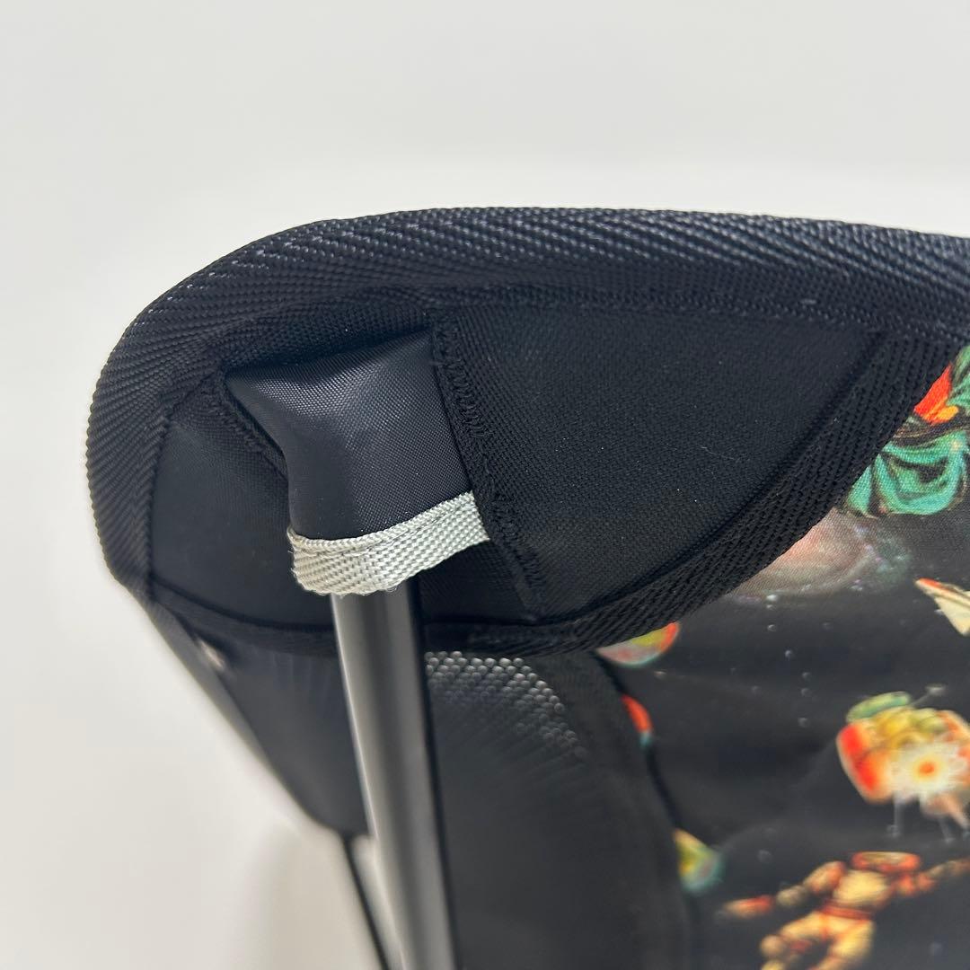 Helinox（ヘリノックス ）× Monro（モンロ） チェアエリートSP⑥