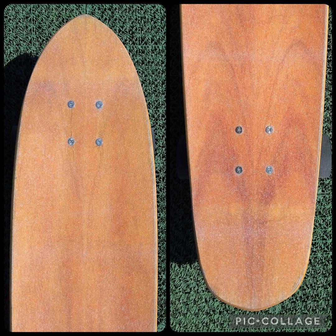 激レア✨ ARBOR コアウッド サーフスケート CX系 / YOW ヤウ