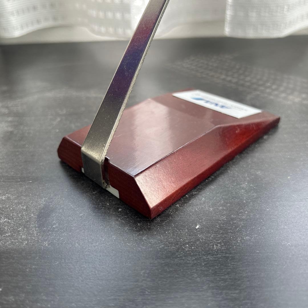 ANA 全日空 モデルプレーン B787-9 JA830A 1/200 箱あり