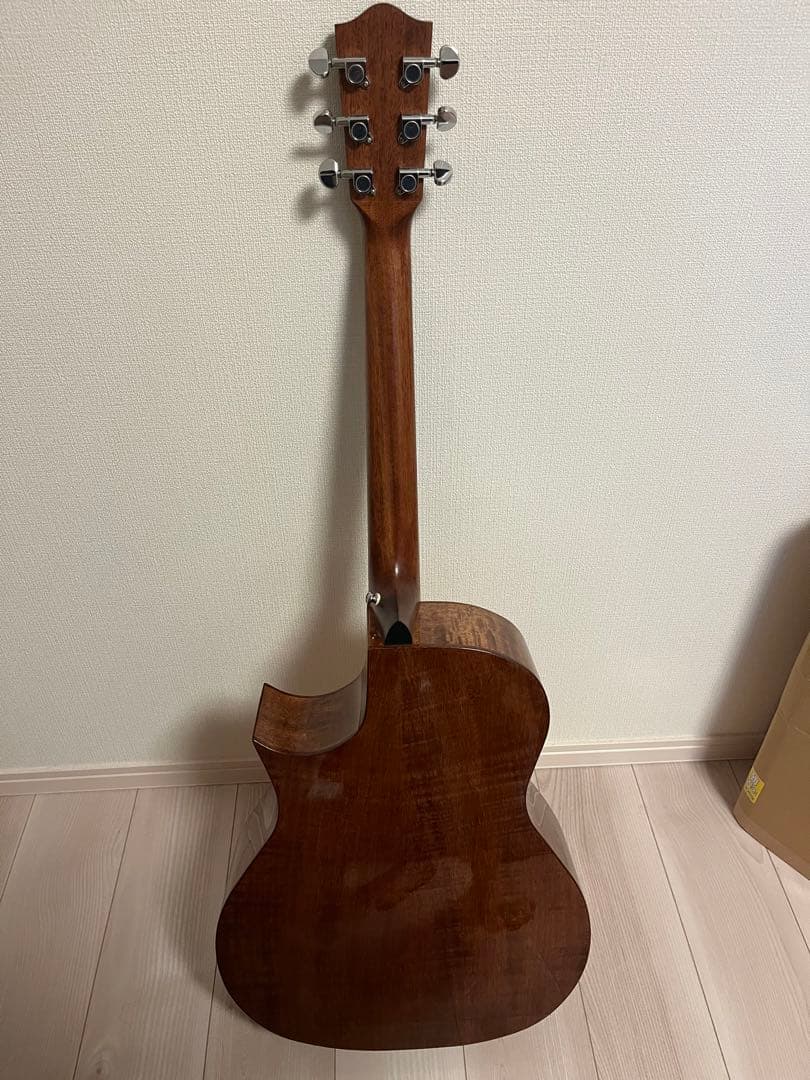 Headway アコースティックギター ギターケース付き