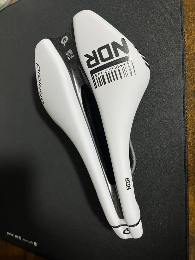 パーツ Plologo DIMENSION NDR NACK 143mm