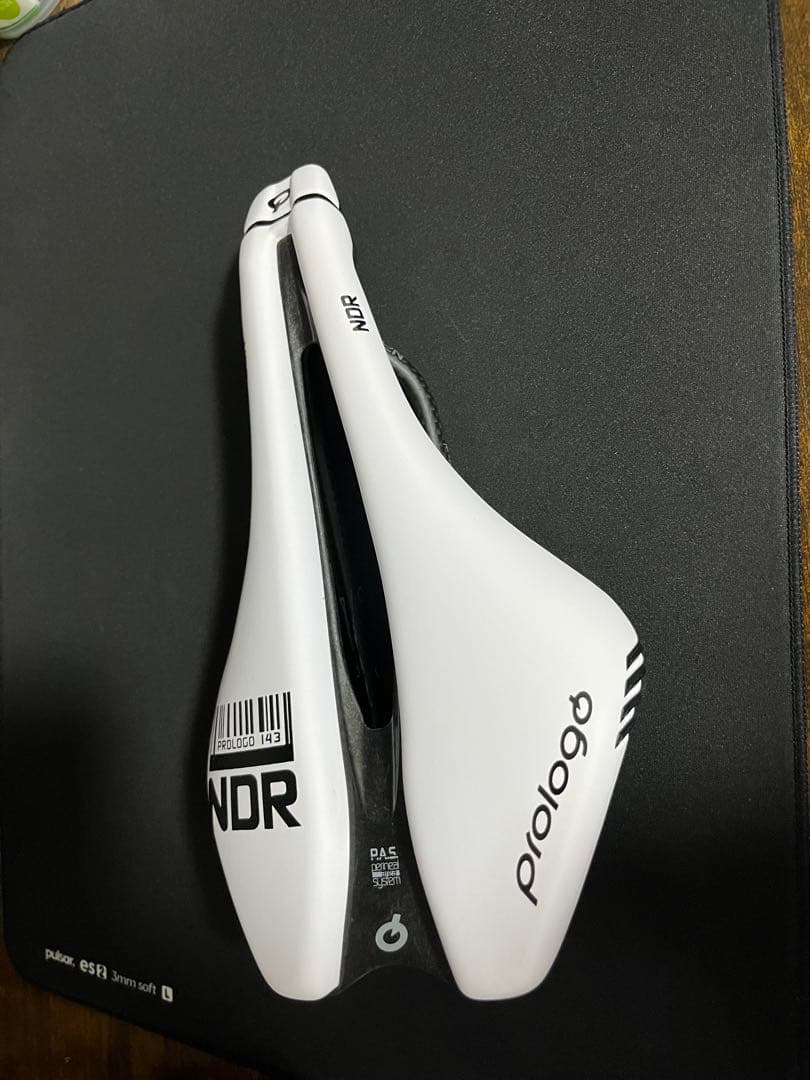 パーツ Plologo DIMENSION NDR NACK 143mm