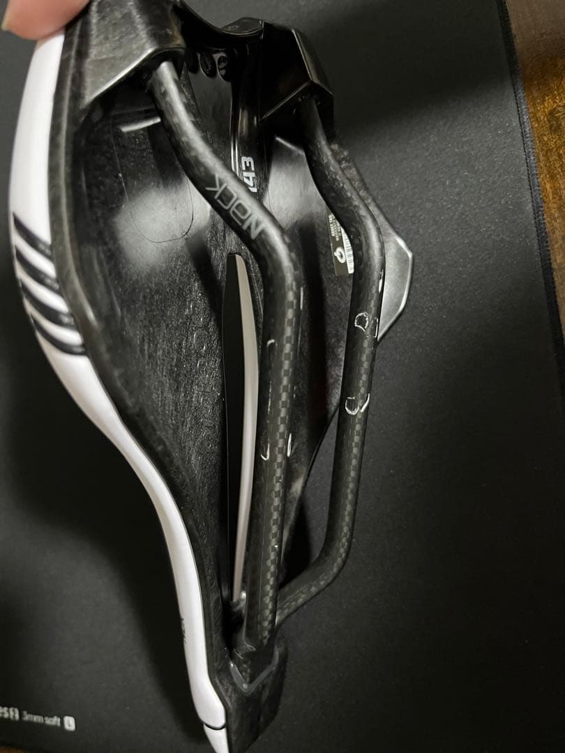 パーツ Plologo DIMENSION NDR NACK 143mm