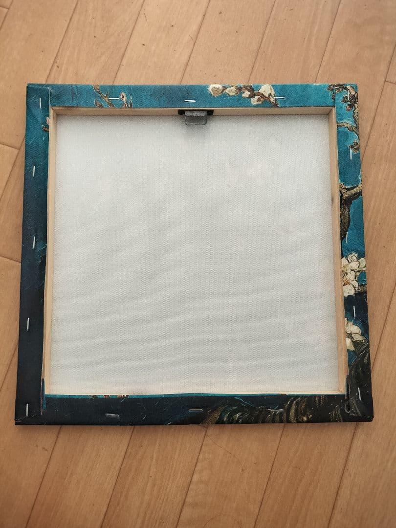 ゴッホアートパネル3枚セット