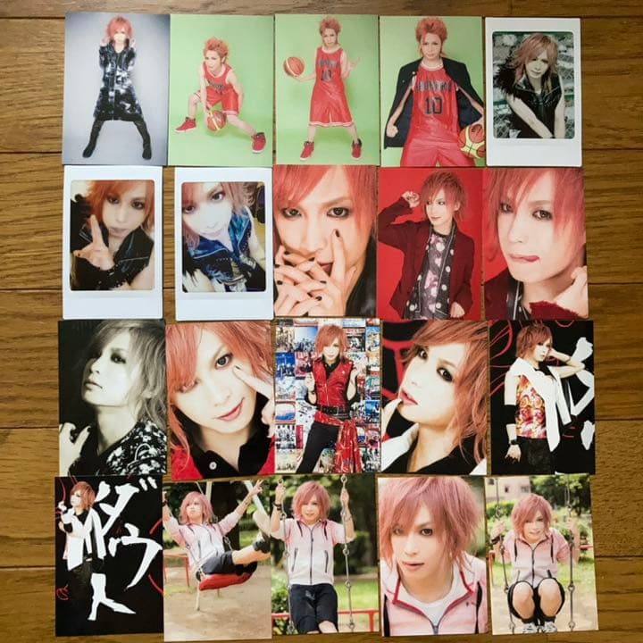 ダウト ひヵる トレカセット