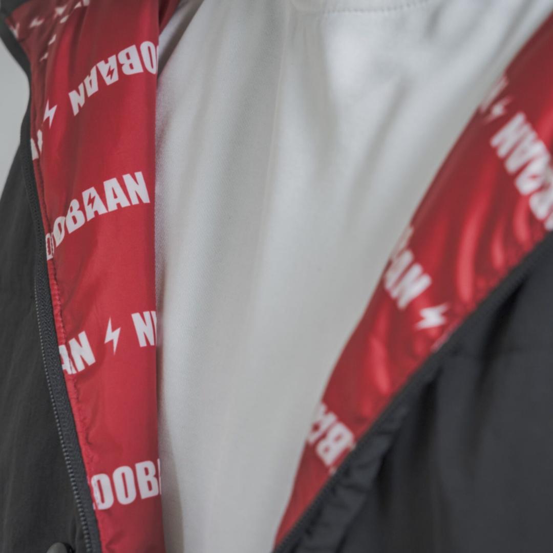 ZOOBAAN-WEAR上下セットアップ　ＸＬサイズ　新品未使用 スノーボード