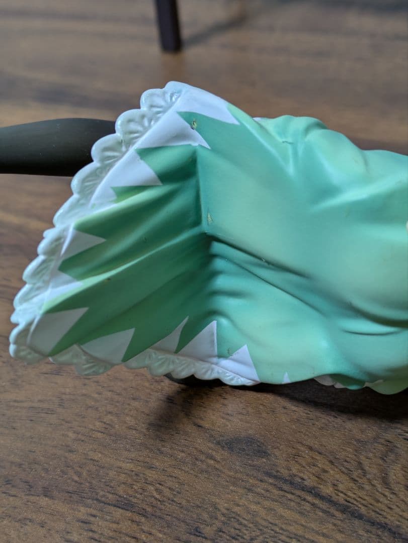 ゆずソフト　天色アイルノーツ　シャーリィ・ウォリック　付属品欠品あり