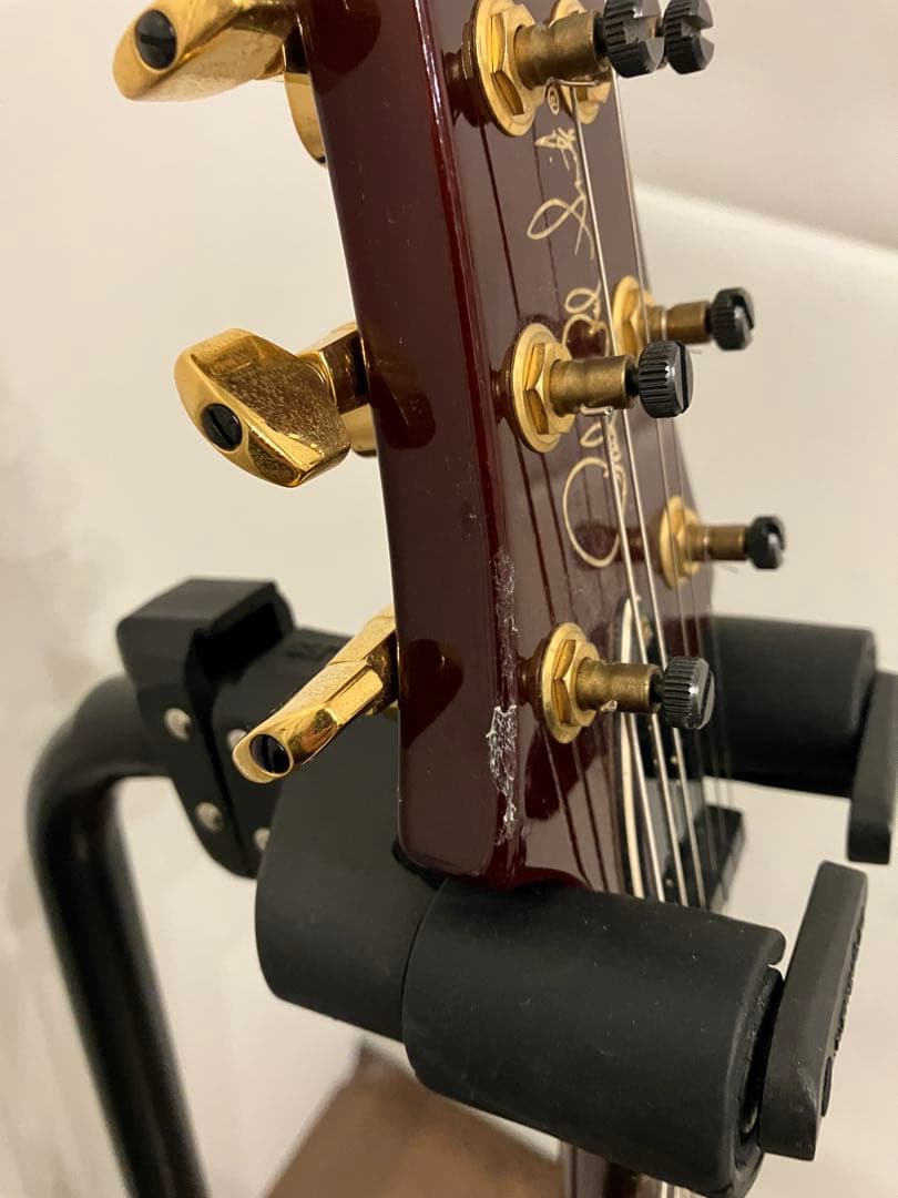 PRS Custom 24 エレキギター