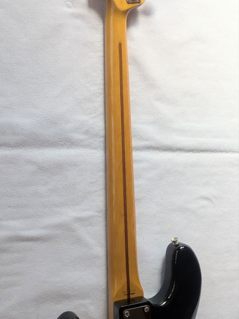 Fender Japan PB57 ケース付き　弦新品　フェンダー　送料無料