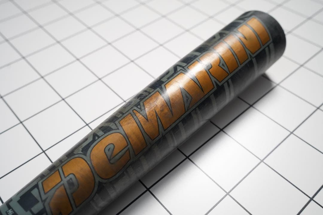 wilson ウィルソン ディマリニ K-POINT 軟式バット 84cm