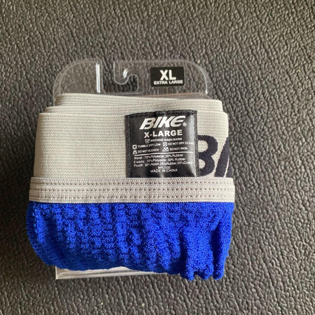 ボクシング Jockstrap bike XL 