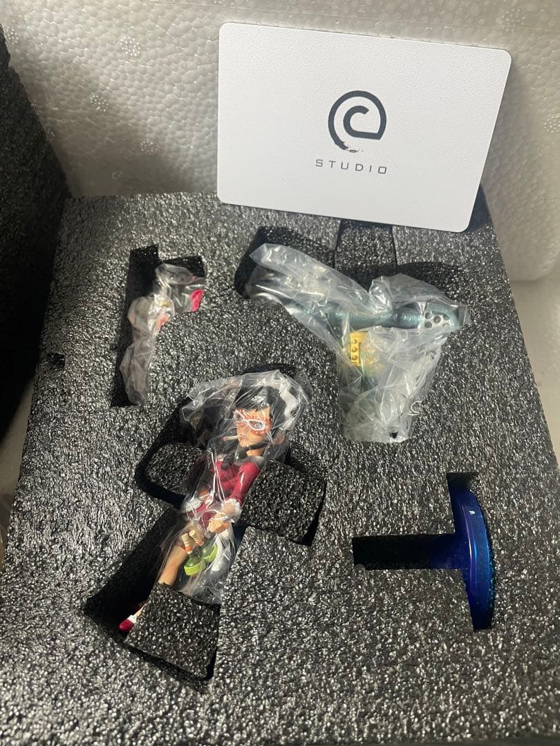 断捨離中マスダです。ページ