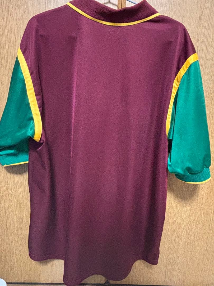 Nike ポルトガル代表 L-XLサイズ シャツ