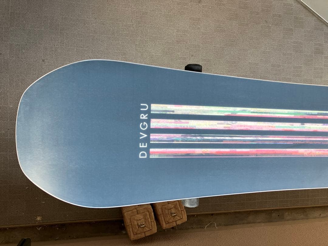 【超美品】DEVGRU Alfa 153