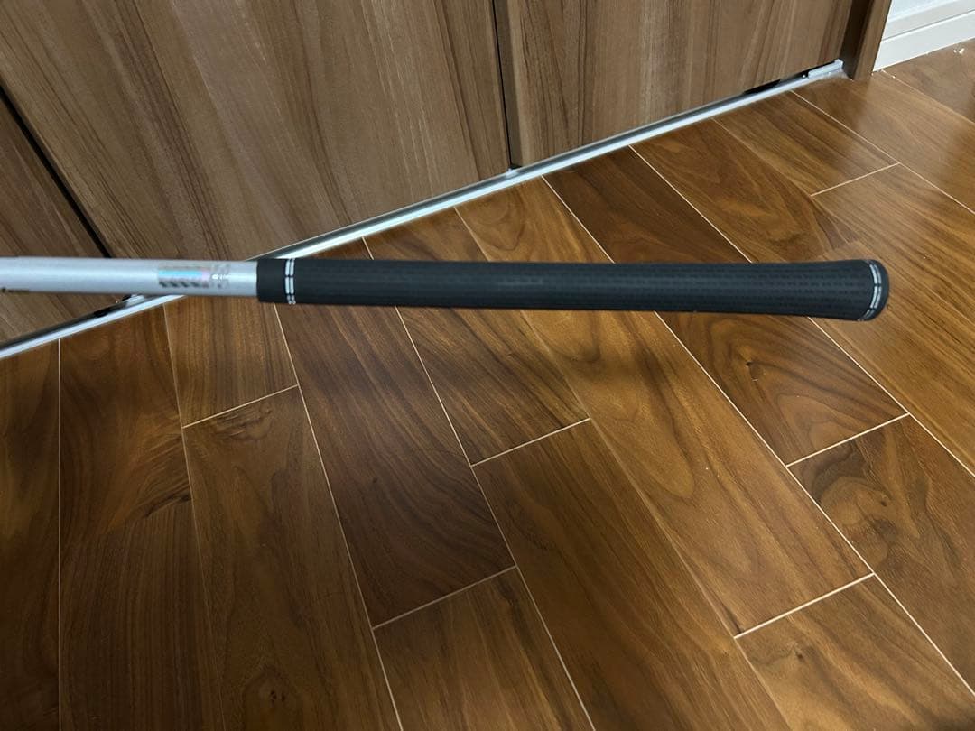 フジクラ スピーダーエボリューション7 661 FLEXS キャロウェイスリーブ