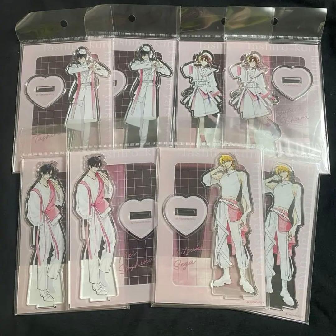 鯛代くん、君ってやつは。×LAFARY まとめ売り