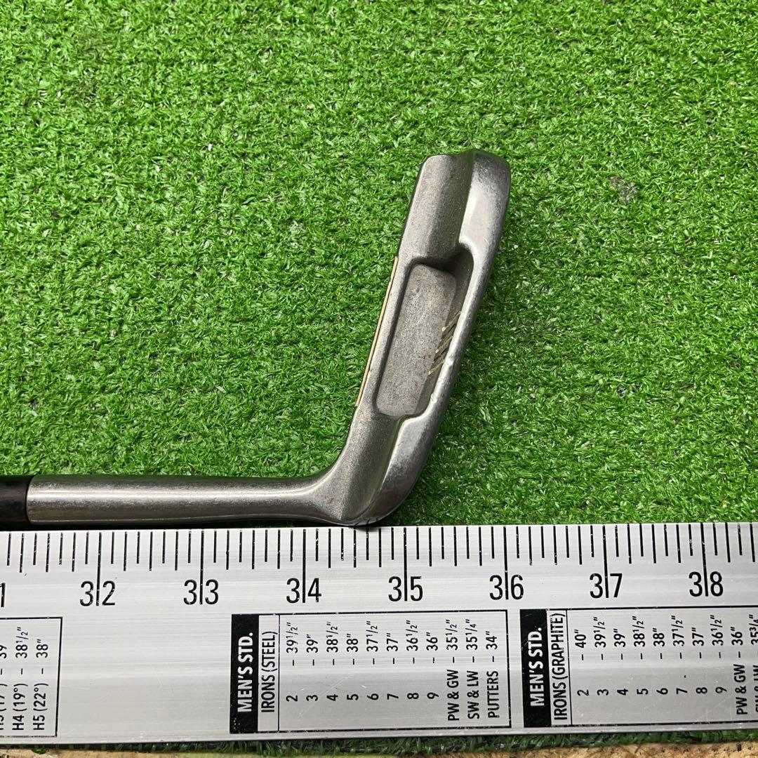 寶TIS-536 TaylorMade BURNER LCG アイアンセット