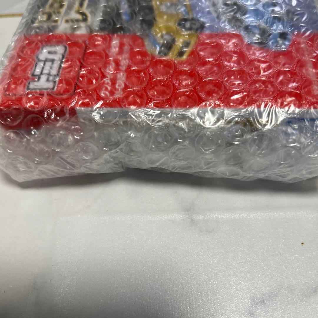 新品未開封　トミカ　ホンダ　N-ONE レースカーセット