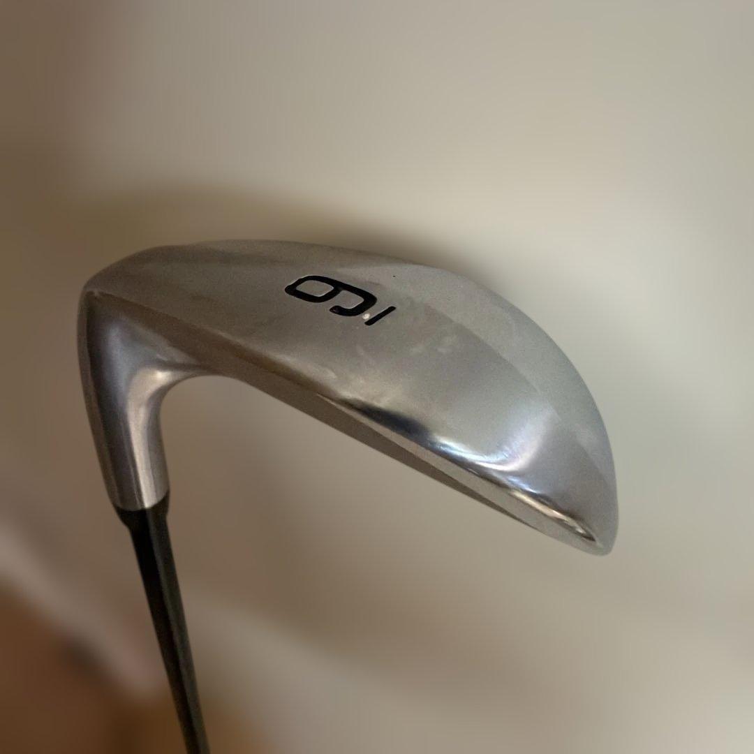 XXIO　ゼクシオ X アイアン 5本Miyazaki AX-2 SR