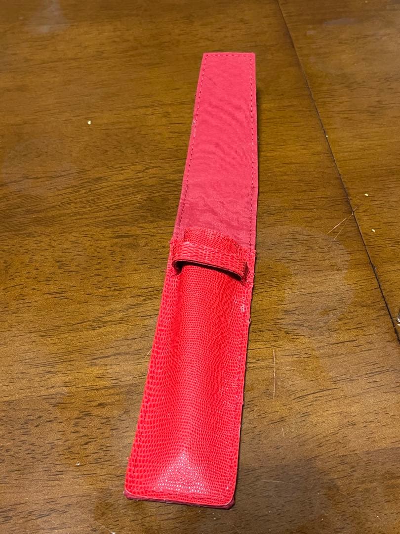 【ケース付き】PILOT　万年筆　14K-585 FCM500RR　パイロット