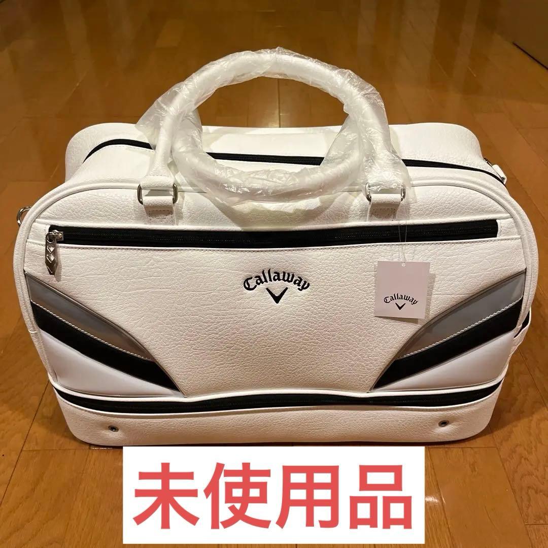 え*ん様 Callaway キャロウェイ エクシア DL ボストン 25 JM