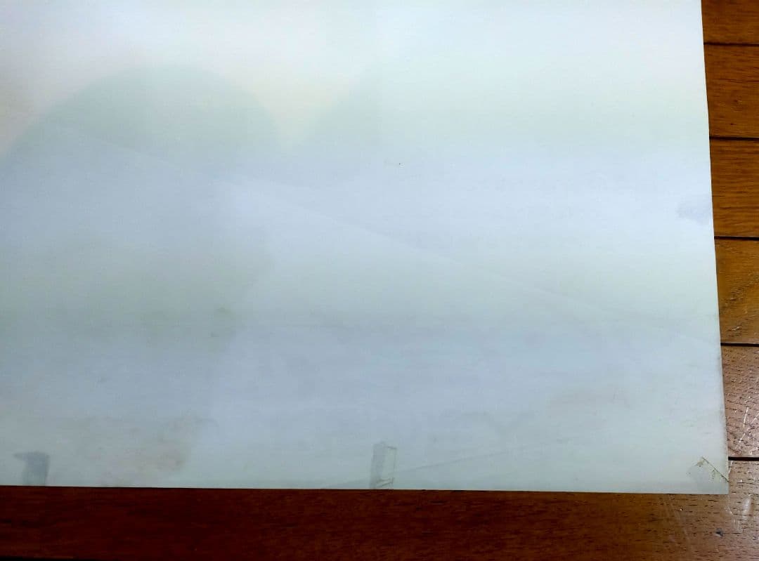 太陽の恋人　アグネスラム　映画宣伝用B2ポスター