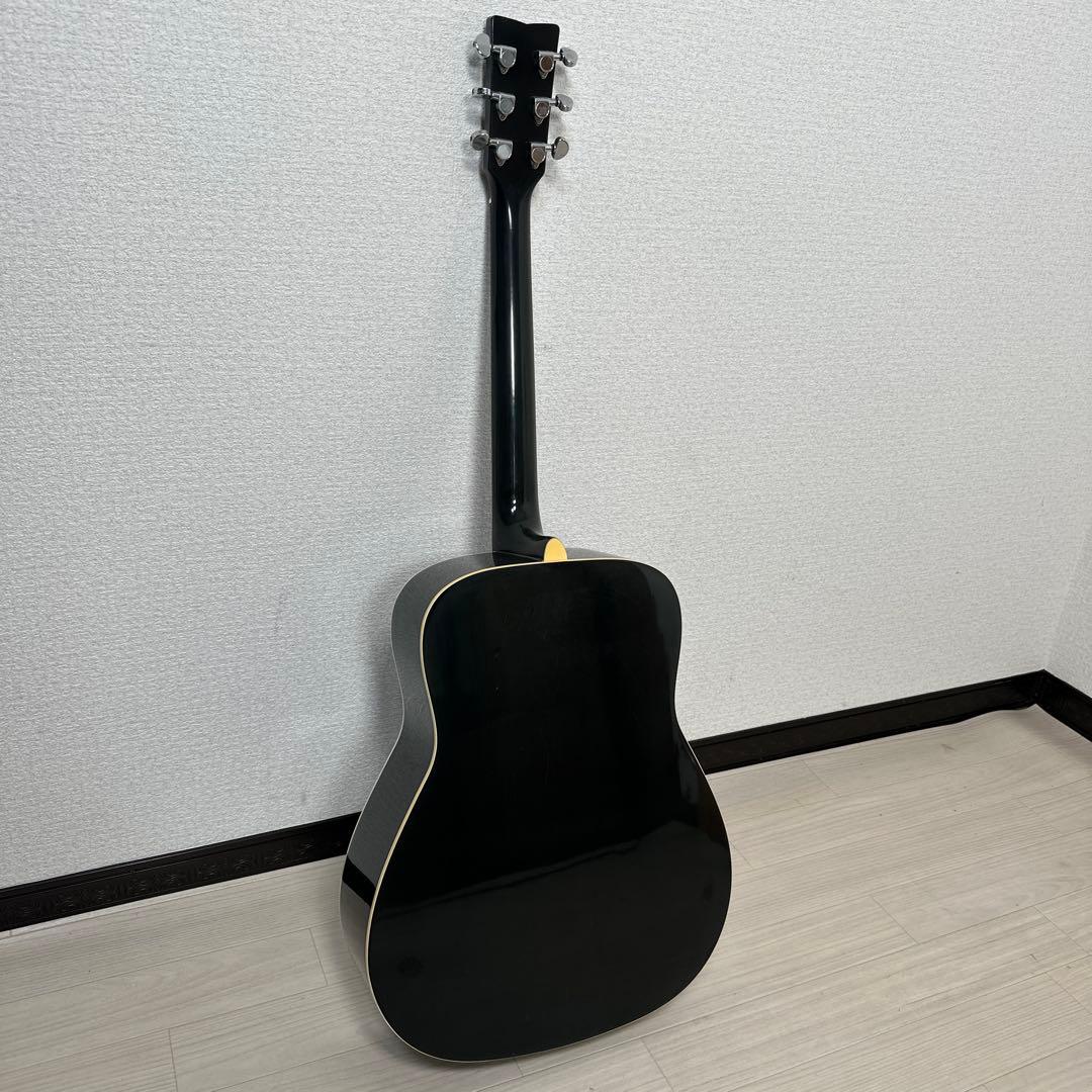 YAMAHA ヤマハ FG-412BL アコースティックギター 管理No.※31