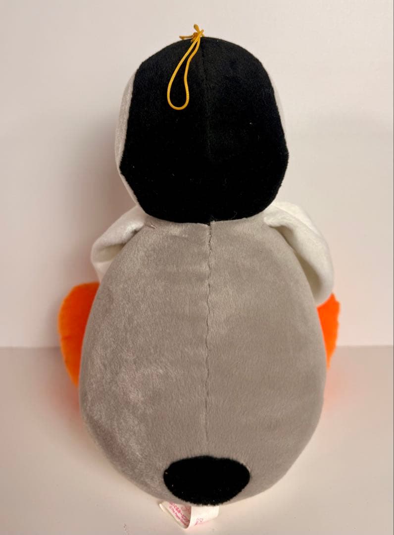 ピングー DXぬいぐるみ ピングーのおやつ